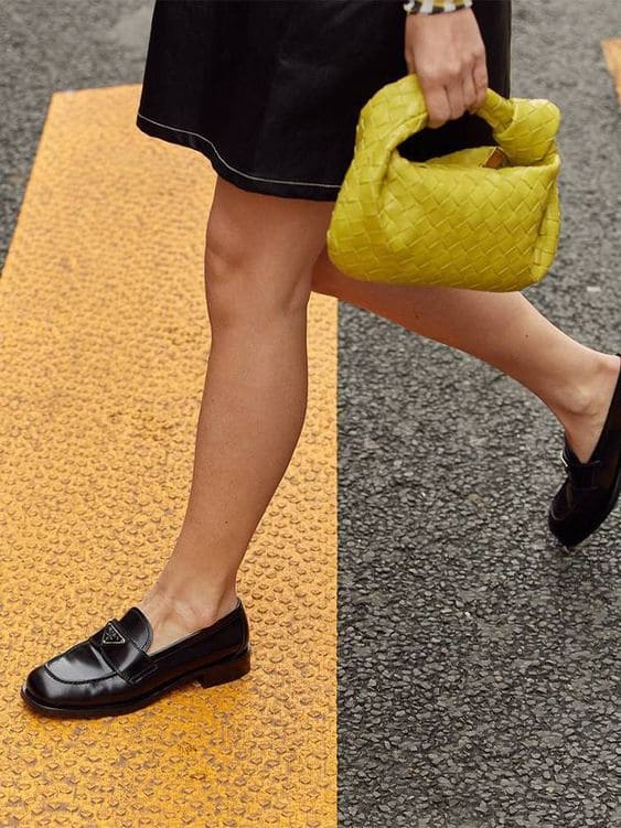 Loafers
