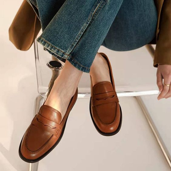 Loafers