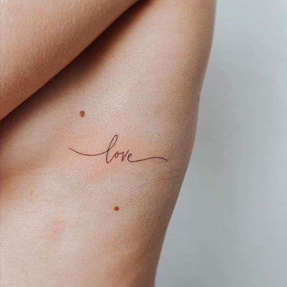 Love Meanings
