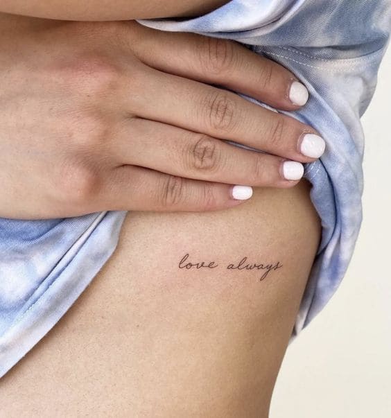 Love Meanings