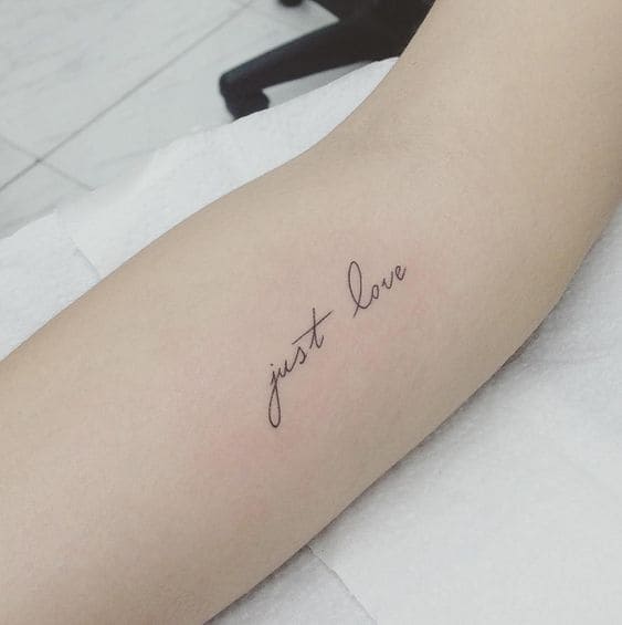 Love Meanings