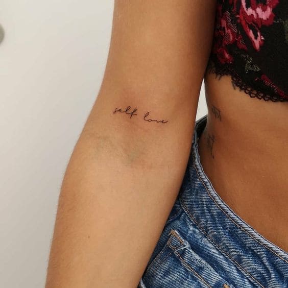 Love Meanings