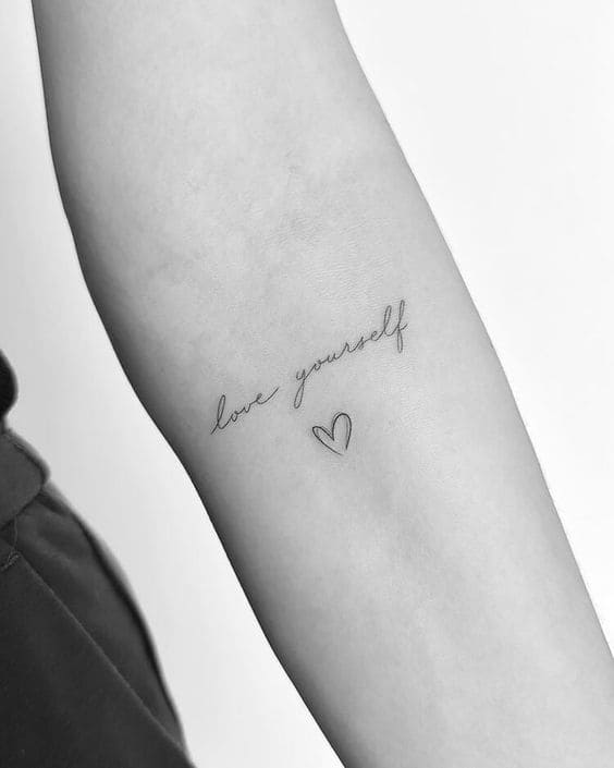Love Meanings