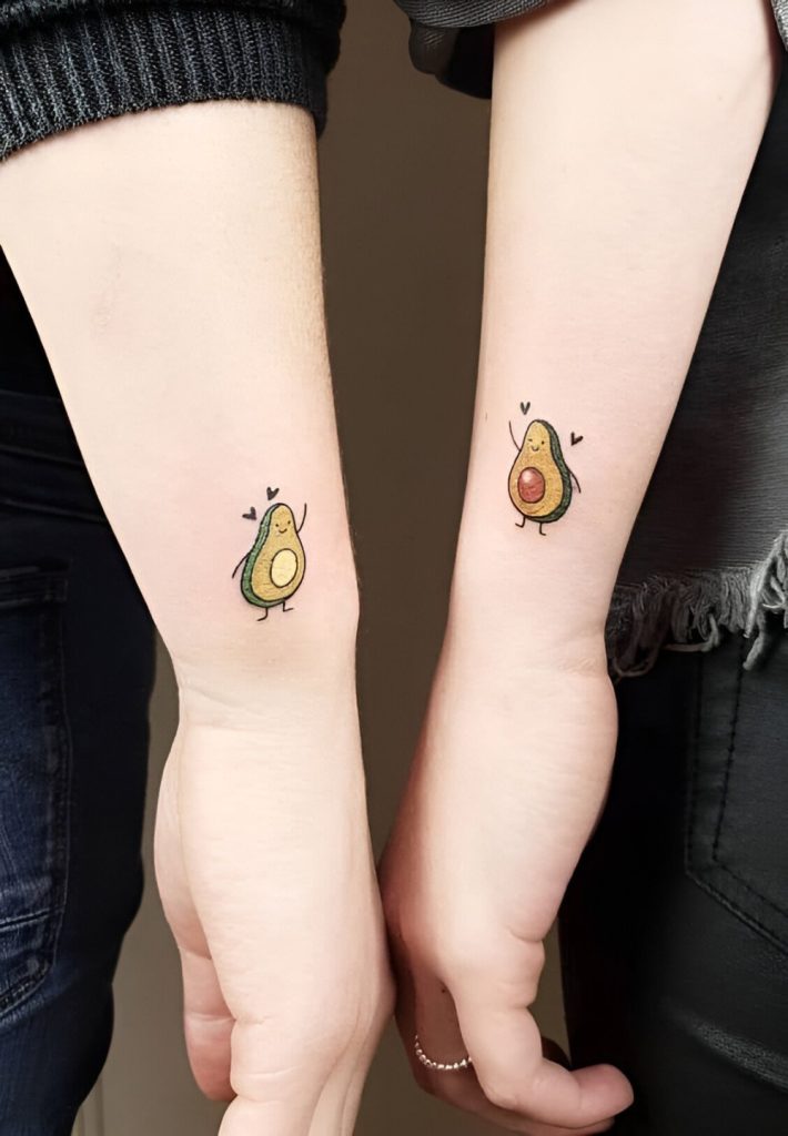 Lovely Avocados