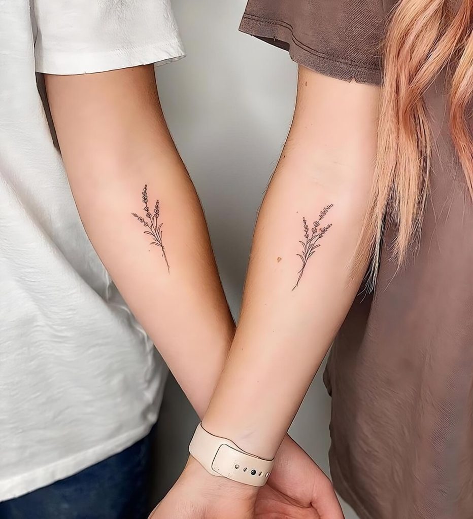 Lovely Lavenders