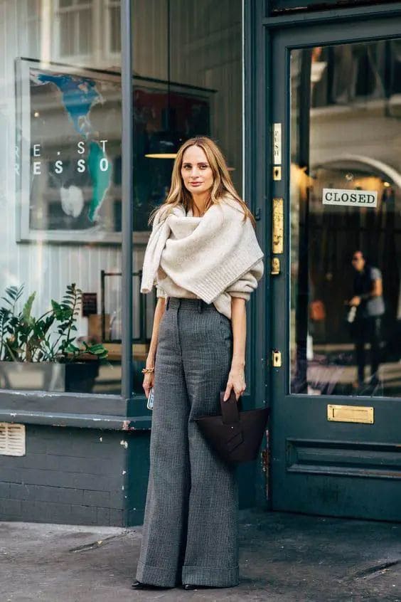 Luxury Fall Outfits