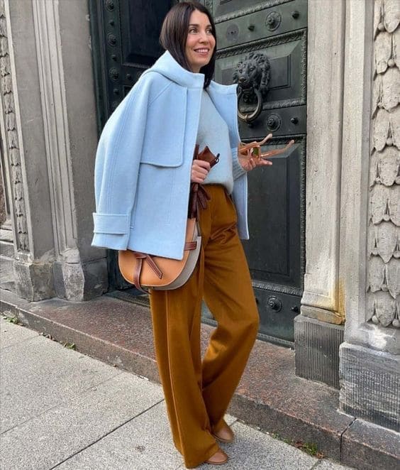 Luxury Fall Outfits