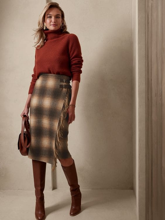 Luxury Fall Outfits