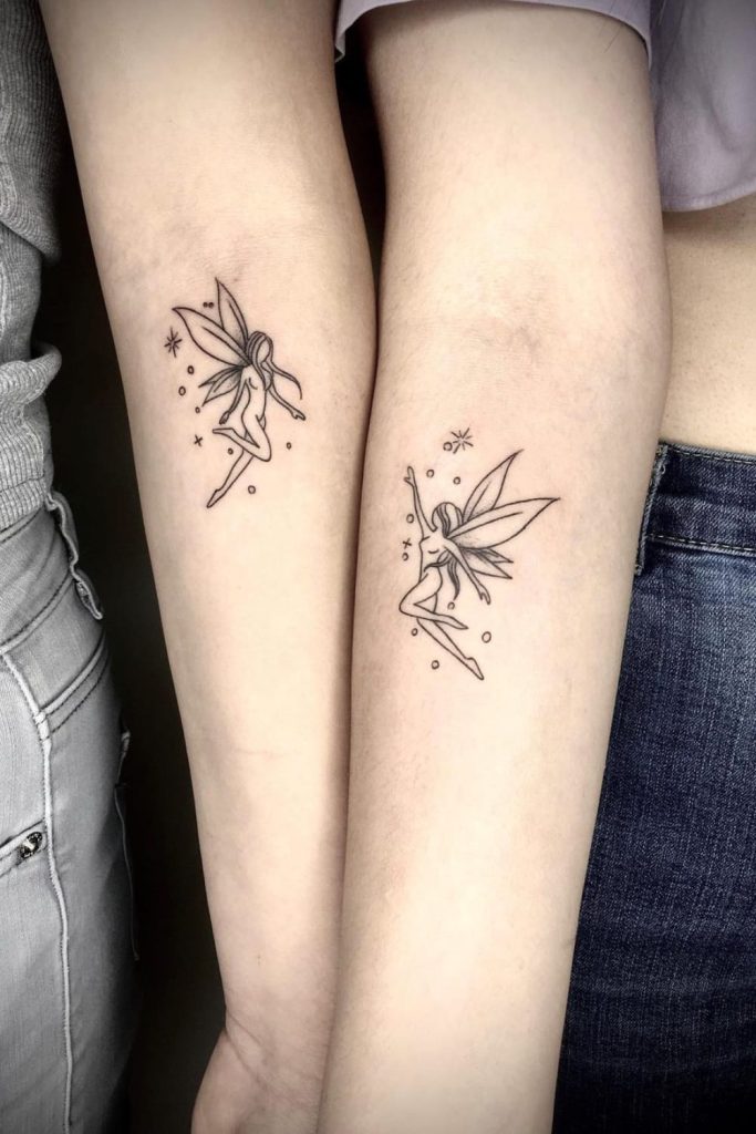  Magical Fairies