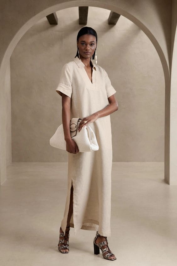 Maxi Dresses