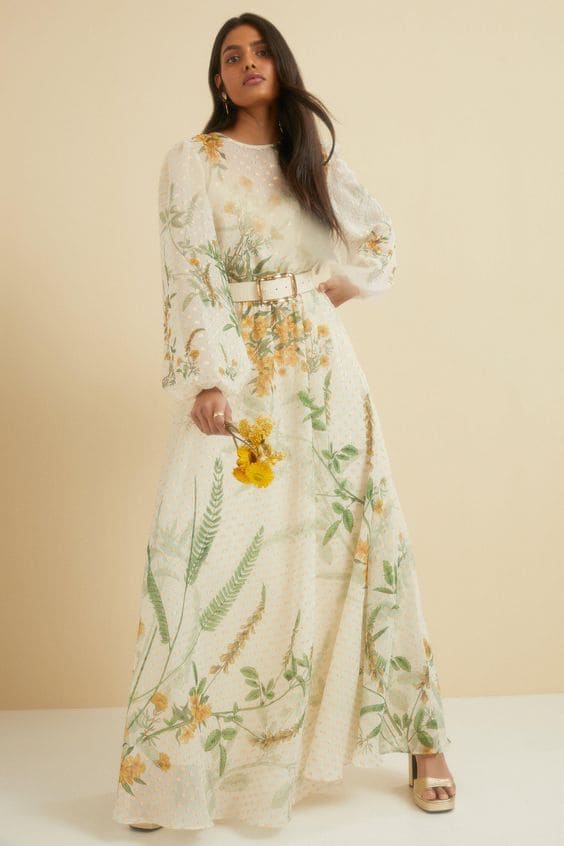 Maxi Dresses