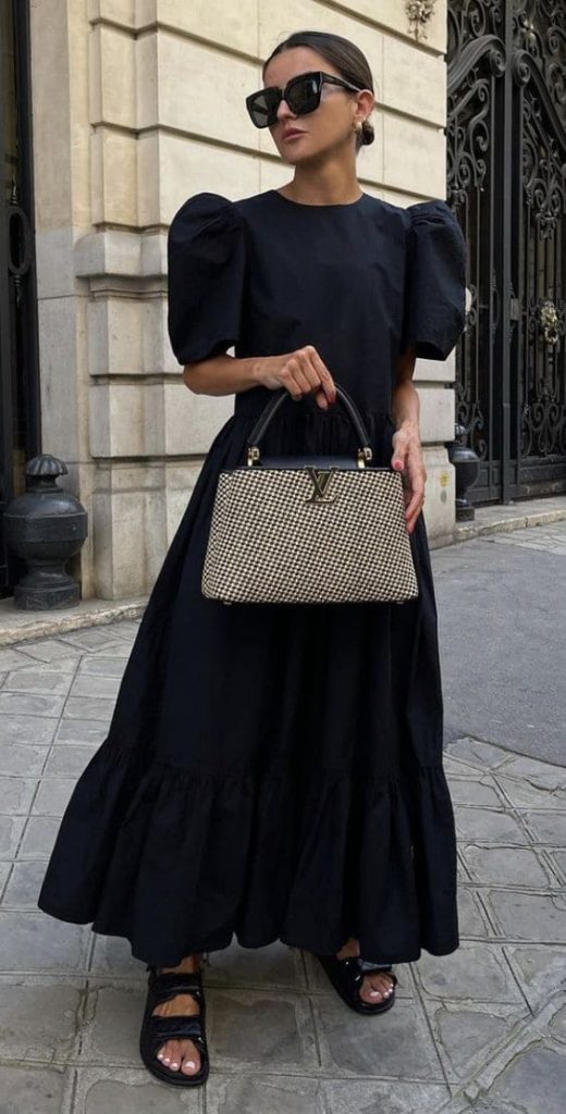 Maxi Dresses