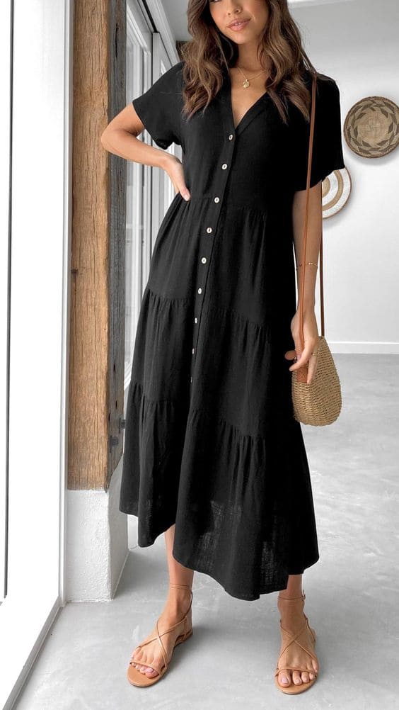 Maxi Dresses