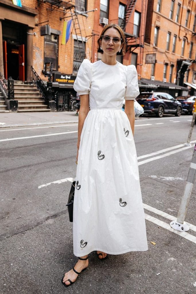 Maxi Dresses