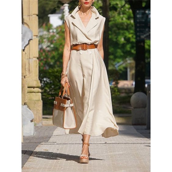 Maxi Dresses