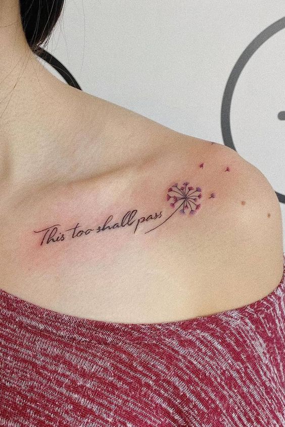 Meaningful Quoted Ink