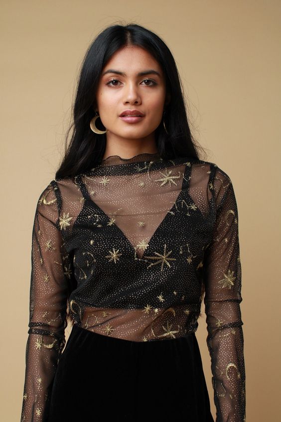 Mesh Party Ensembles