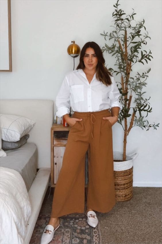 Midsize Fashion Summer For Work