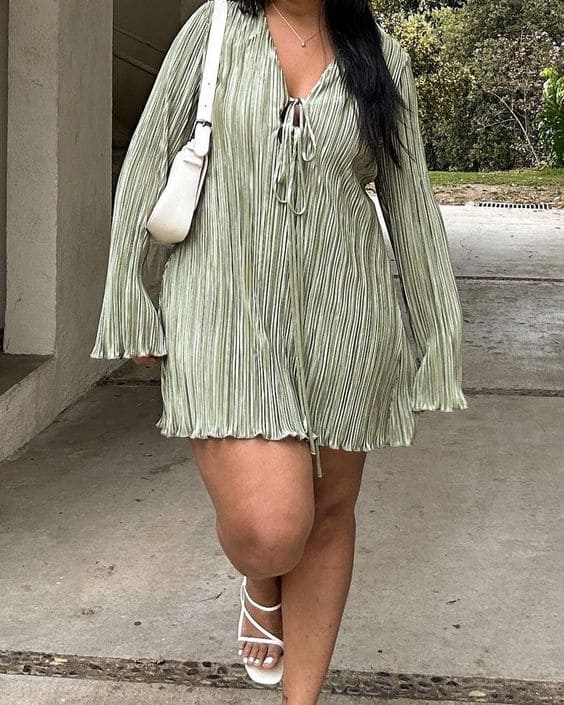 Midsize Going Out Fits