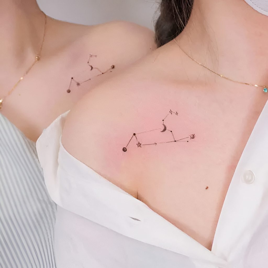 Mini Stars
