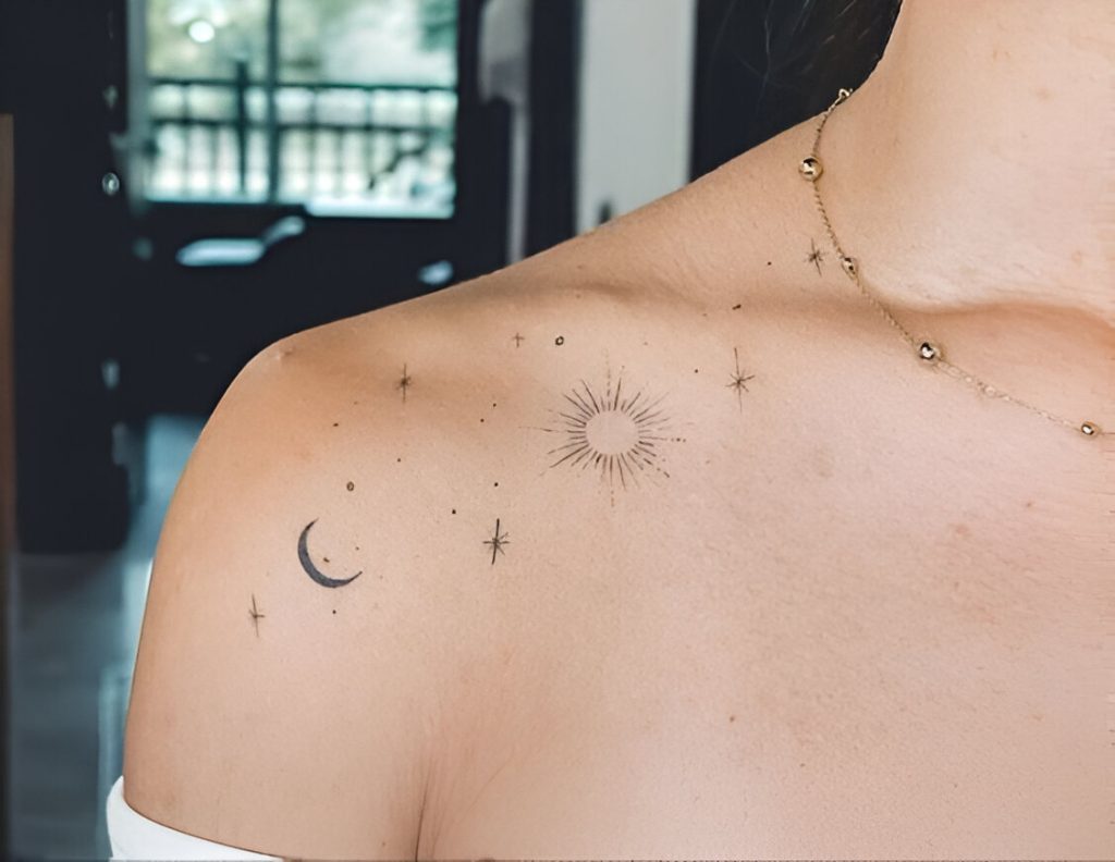  Mini Sun