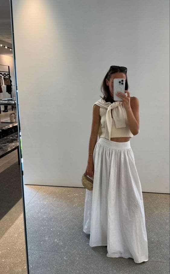 Minimalist Hampton Style