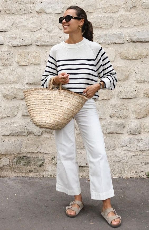 Minimalist Hampton Style