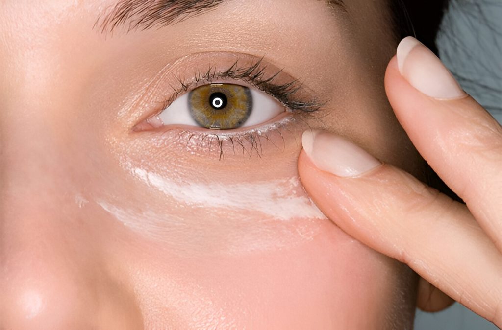 Moisturize