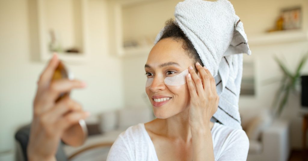 Moisturize For Dry Skin Makeup
