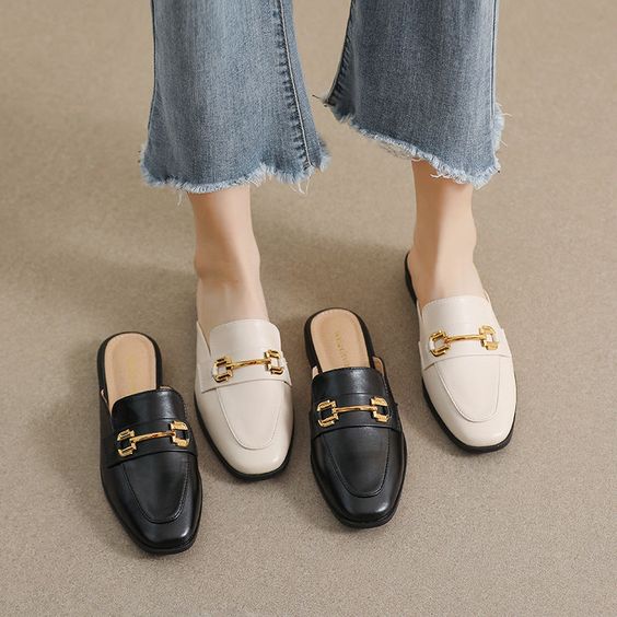 Mules