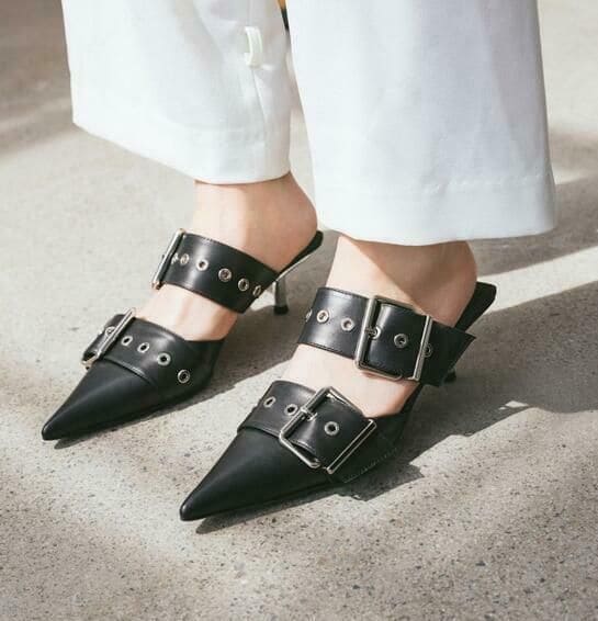 Mules