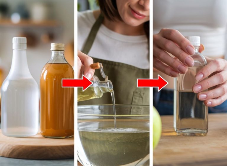 Now You Know How To Do Nail Care With Vinegar For Healthy Nails