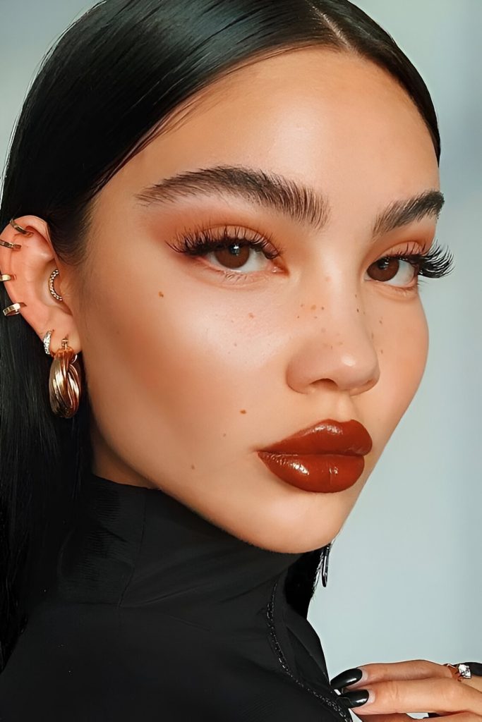 Natural Glam