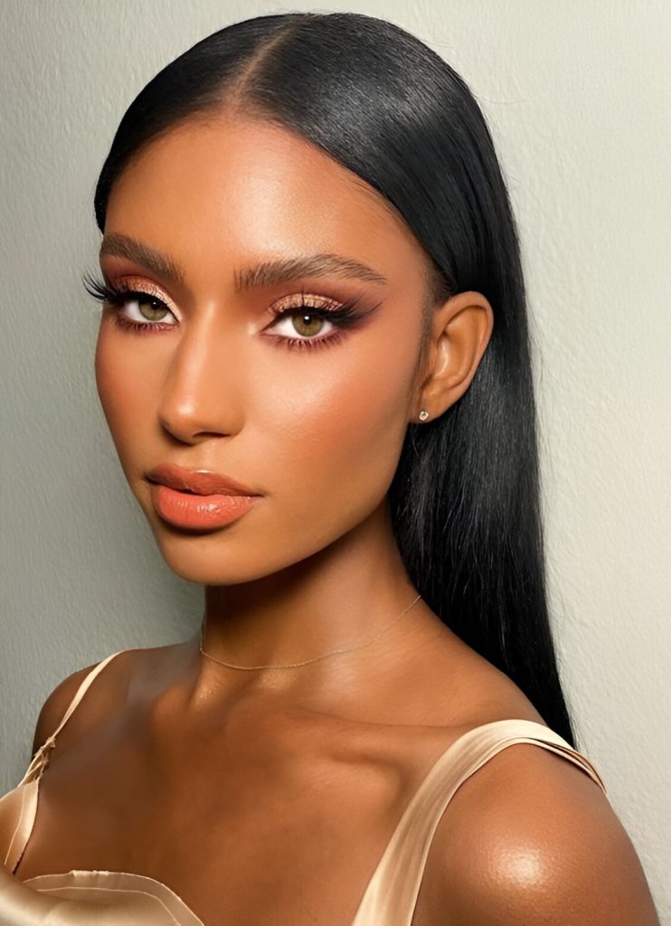 Natural Glam