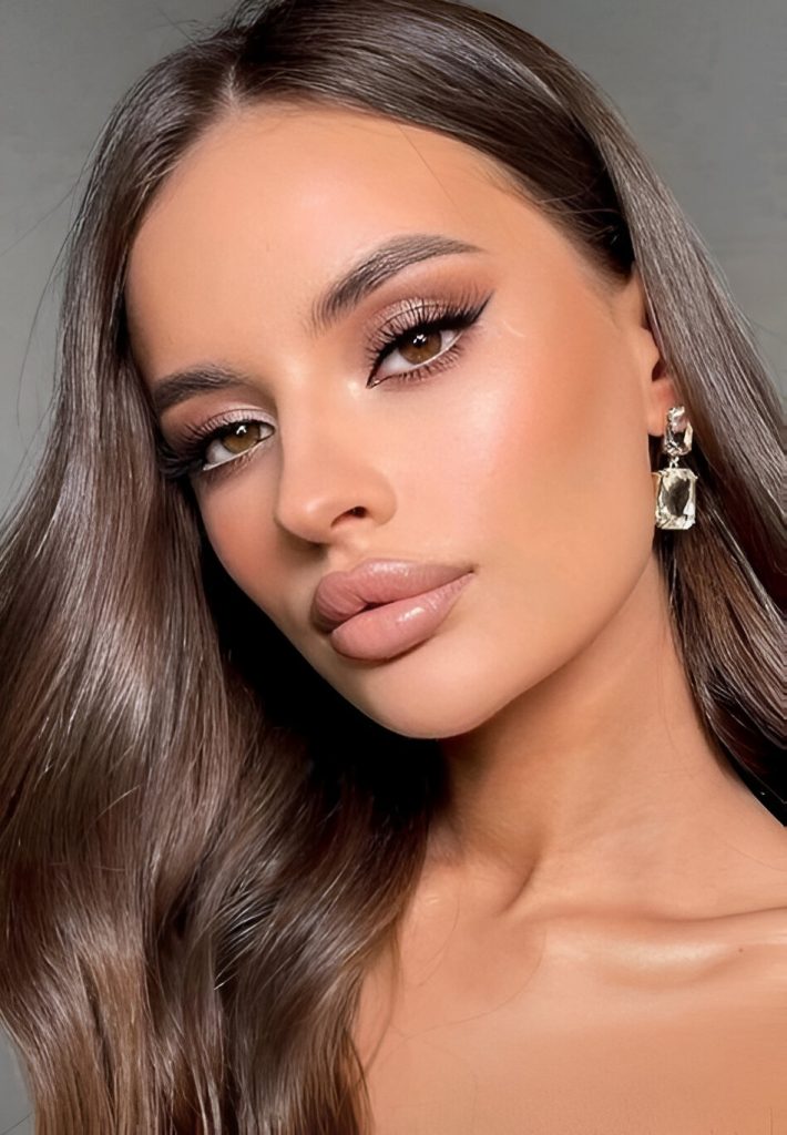 Natural Glam