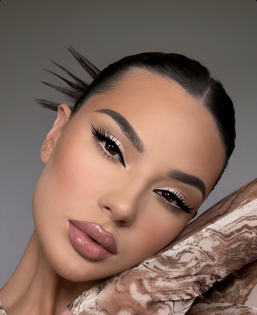 Natural Glam