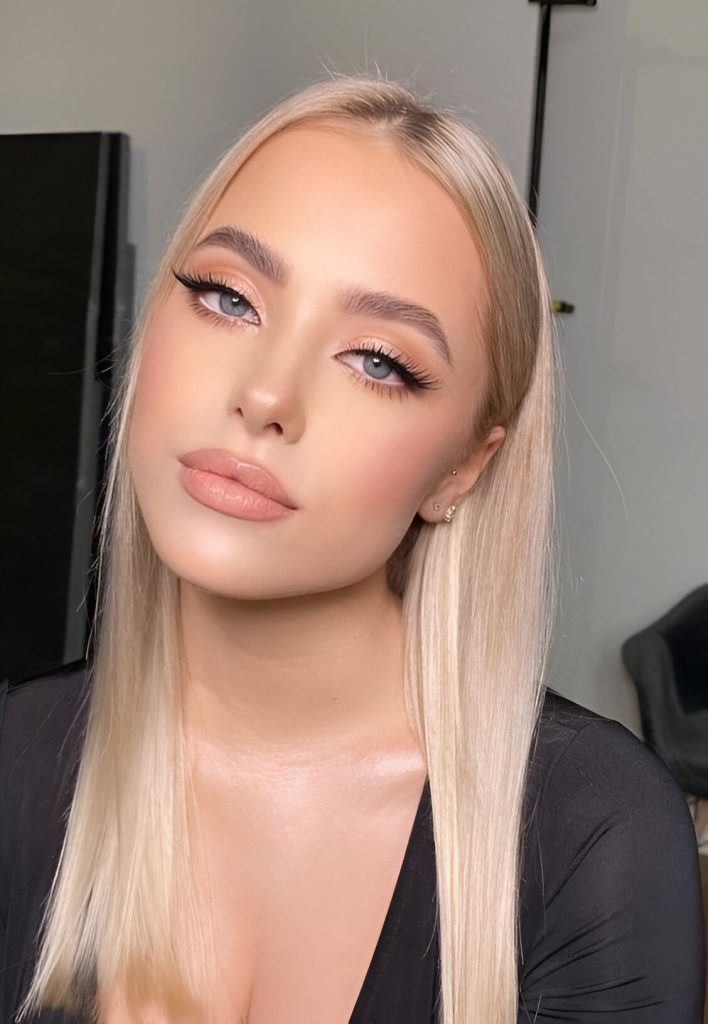 Natural Glam