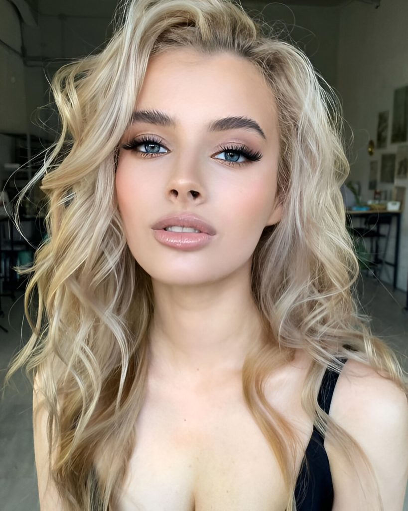 Natural Glam
