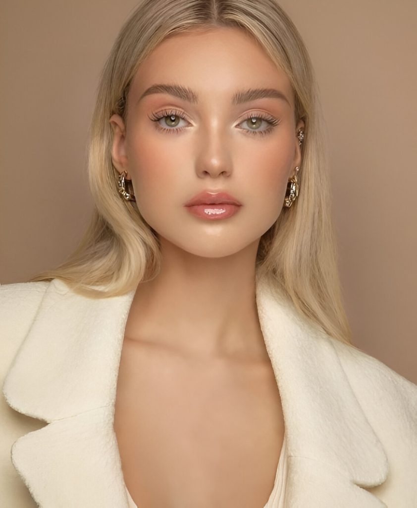 Natural Glam