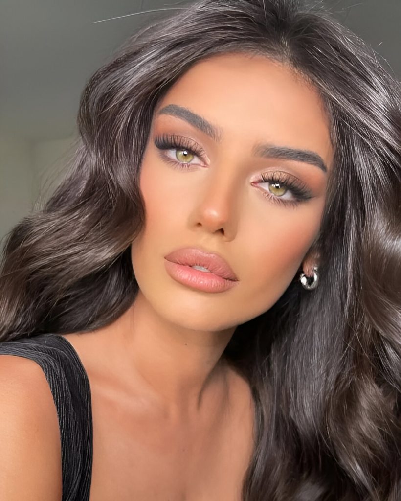 Natural Glam