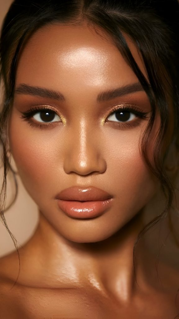 Natural Glam