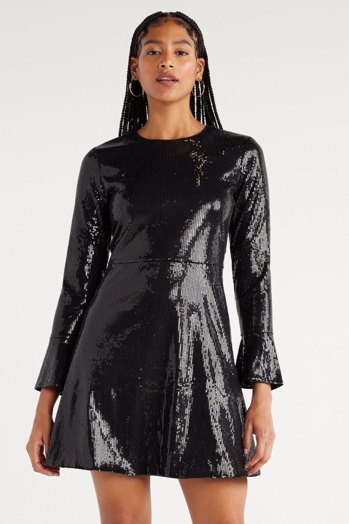 New Year’s Eve Outfits