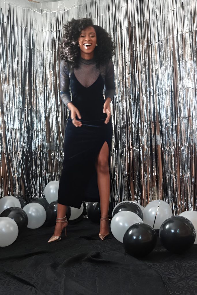 New Year’s Eve Outfits