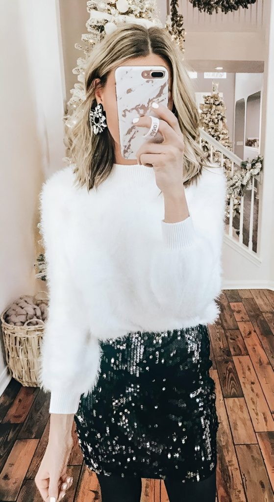 New Year’s Eve Outfits