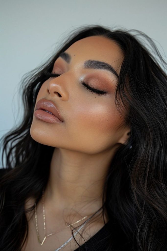 Nude Brown