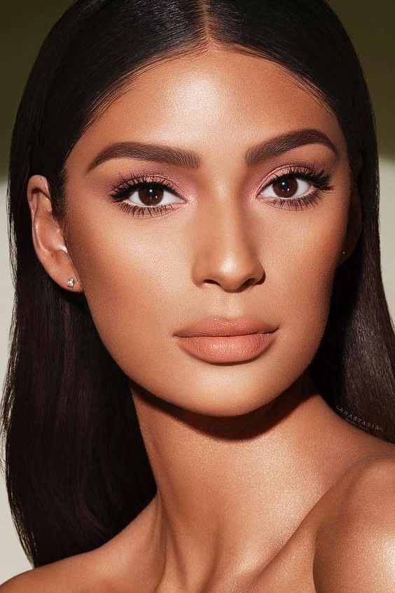 Nude Brown