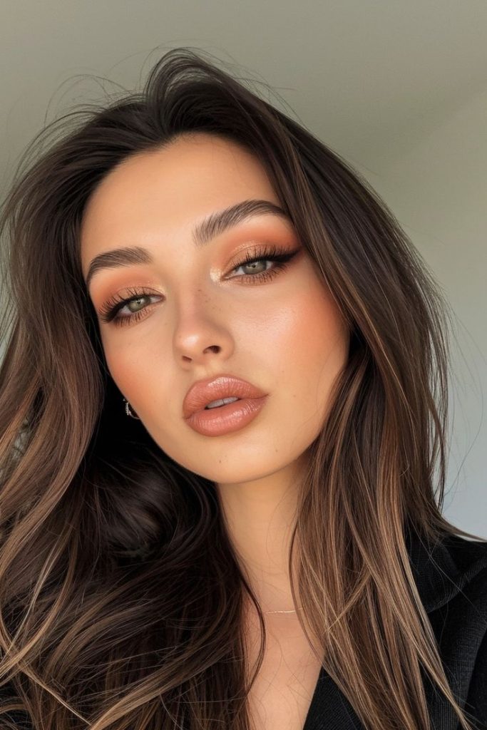 Nude Brown