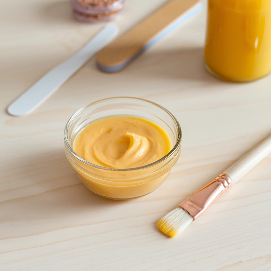 DIY Remedies Using Orange Juice for Nails