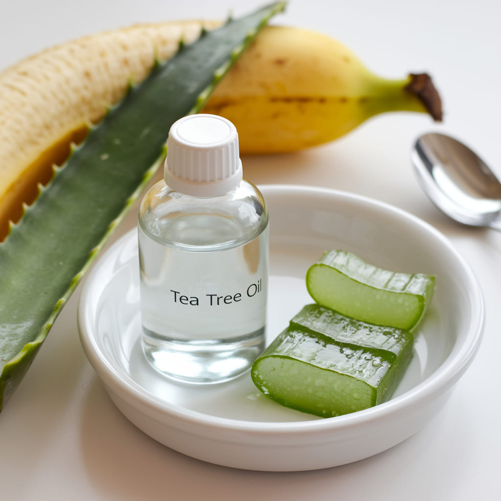 Other Natural Alternatives Worth Trying
