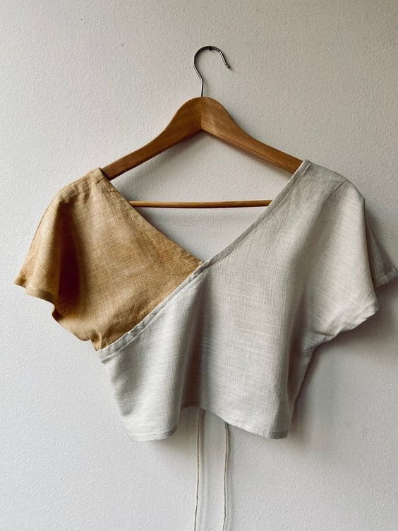 Outfits With Cute Linen Tops